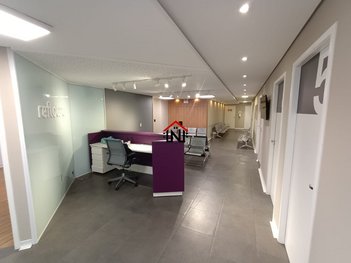 commercial_property em Avenida Ipiranga, República - São Paulo - SP