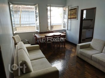 apartment em Avenida Pernambuco, São Geraldo - Porto Alegre - RS