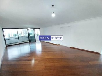 apartment em Rua República do Iraque, Campo Belo - São Paulo - SP