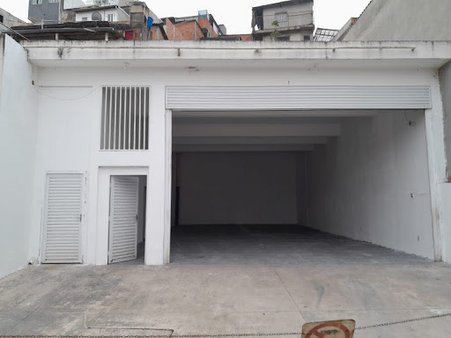 Cômodo Condomínio