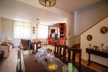 house em Rua Rifaina, Vila Anglo Brasileira - São Paulo - SP