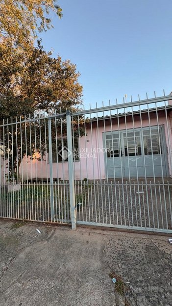 house em Rua Flor do Conde, Cidade Verde - Eldorado do Sul - RS
