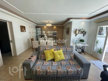 house em Rua Adelino Ferraz, São José - São Leopoldo - RS