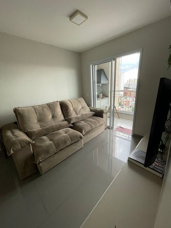 apartment em Rua Nova Jerusalém, Chácara Santo Antônio (Zona Sul) - São Paulo - SP