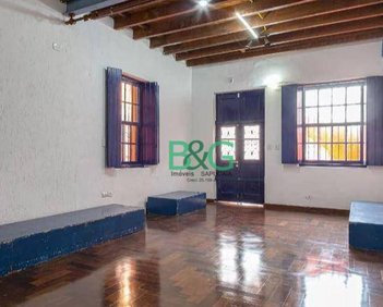 house em Rua Conselheiro Carrão, Bela Vista - São Paulo - SP