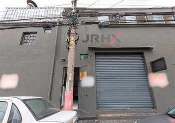 business em Rua Amaro Cavalheiro, Pinheiros - São Paulo - SP