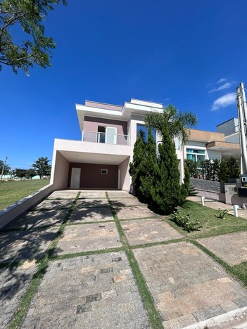house em Rua Encarnação Orquiza de Andrade, Jardim Residencial Campos do Conde - Sorocaba - SP