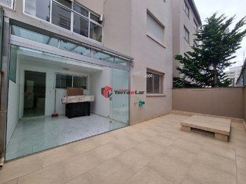 apartment em Rua Josefina Deboni, Pio X - Caxias do Sul - RS