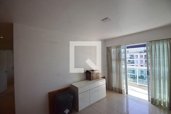 apartment em Avenida Jornalista Tim Lopes, Barra da Tijuca - Rio de Janeiro - RJ