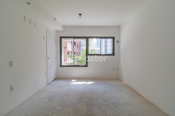 apartment em Rua Borges Lagoa, Vila Clementino - São Paulo - SP
