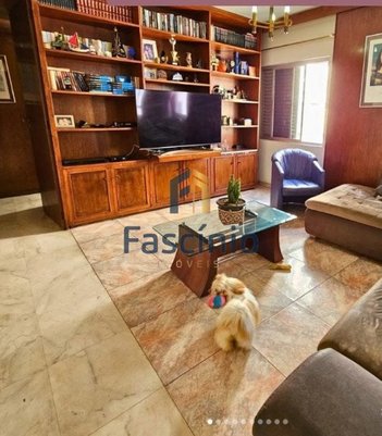 apartment em Rua Bela Cintra, Consolação - São Paulo - SP