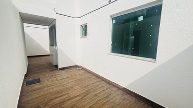 apartment em Rua Luar de Minas, Candelária - Belo Horizonte - MG
