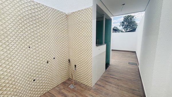 Cômodo Condomínio