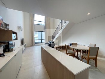apartment em Rodovia José Carlos Daux, Saco Grande - Florianópolis - SC