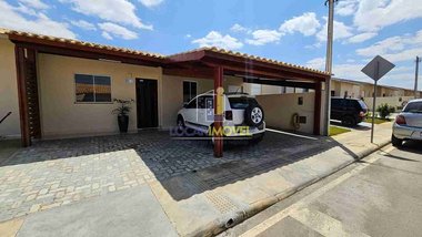 house em Rua P, São Pedro - Vitória da Conquista - BA