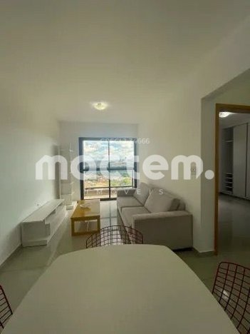 apartment em Rua João Perone, Nova Aliança - Ribeirão Preto - SP