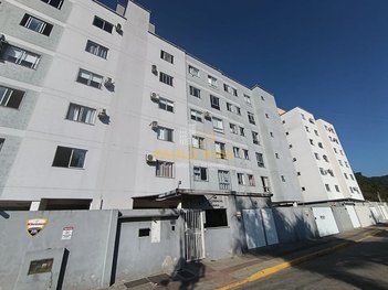 apartment em Rua Rio Madeira, Rio Pequeno - Camboriú - SC