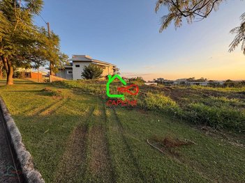 land_lot em Estrada das Rainhas, Residencial Jardim Primavera - Louveira - SP