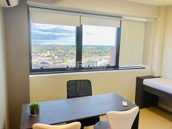 office em Avenida Getúlio Vargas, Centro - Canoas - RS