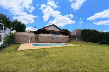 house em Alameda Monte Siena, Residencial São José do Ribeirão - Itupeva - SP