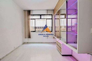 apartment em Rua Paula Cândido, Gutierrez - Belo Horizonte - MG