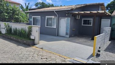 house em João Gualberto Soares, São João do Rio Vermelho - Florianópolis - SC