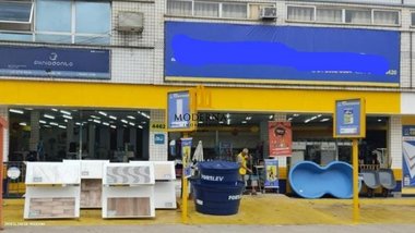 business em Estrada Doutor Plínio Casado, Centro - Belford Roxo - RJ