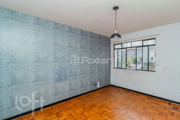 apartment em Rua Natingui, Vila Madalena - São Paulo - SP