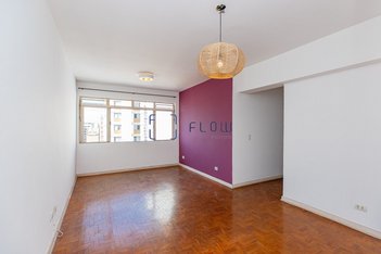 apartment em Rua Lisboa, Cerqueira César - São Paulo - SP