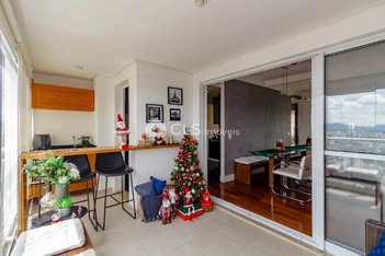 apartment em Rua Cayowaá, Sumaré - São Paulo - SP