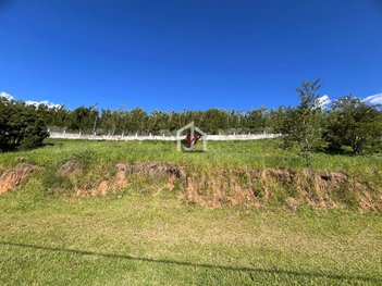 land_lot em Rodovia Floriano Rodrigues Pinheiro, Loteamento Chácaras Recanto São Luiz - Tremembé - SP