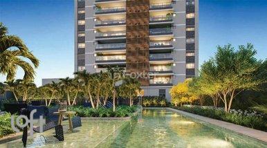 apartment em Coronel Lisboa, Vila Clementino - São Paulo - SP