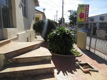 Cômodo Condomínio