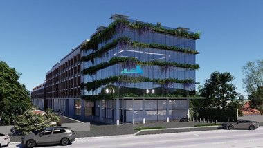 apartment em Rodovia João Gualberto Soares, Ingleses do Rio Vermelho - Florianópolis - SC