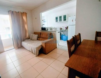 apartment em Avenida Abel Cabral, Nova Parnamirim - Parnamirim - RN