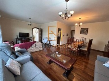 house em Avenida Miruna, Indianópolis - São Paulo - SP