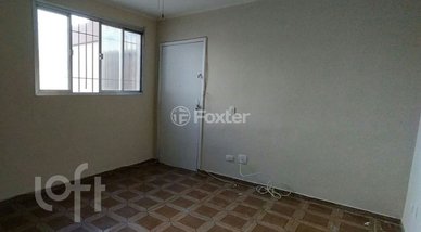 apartment em Rua Goaquinés, Vila Guilherme - São Paulo - SP