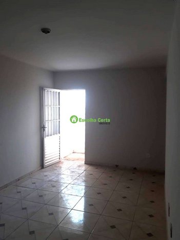 apartment em Rua das Palmas, Sarzedo - Sarzedo - MG