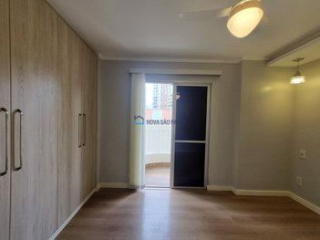 apartment em Rua Urano, Aclimação - São Paulo - SP