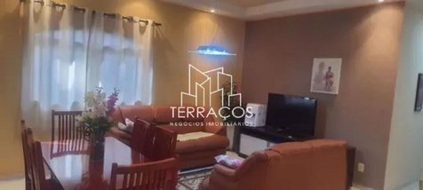 house em Avenida Pio X, Vila de Vecchi - Jundiaí - SP