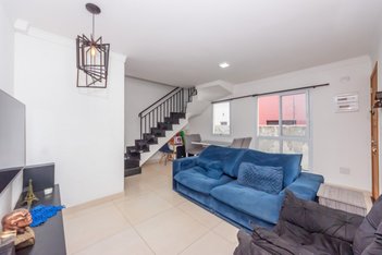 house em Rua Doutor Orlando Zamitti Mammana, Jardim Paraíso - São Paulo - SP