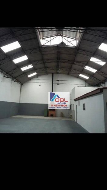 industrial em Rua Dom Bosco, Mooca - São Paulo - SP