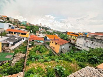 land_lot em Rua Martins Alves, Nova Esperança - Belo Horizonte - MG