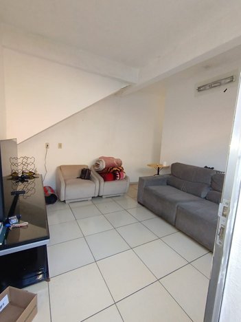 house em Rua Santa Edith, Jardim Santa Helena - São Paulo - SP