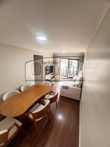 apartment em Rua Felício Elias, Aclimação - São Paulo - SP