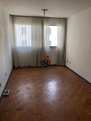 apartment em Rua Eça de Queiroz, Vila Mariana - São Paulo - SP