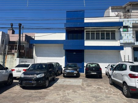 Cômodo Condomínio