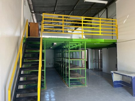 Cômodo Condomínio