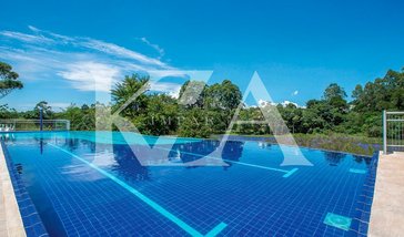 land_lot em Rua 2, Residencial Jardim Ecoville - Itupeva - SP