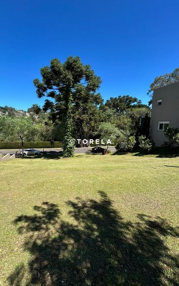 land_lot em Rua Theobaldo Prinstrop, Prinstrop - Gramado - RS